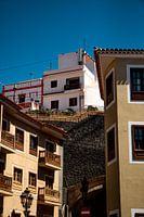 spanische häuser