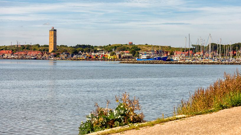 Jachthaven Dellewal by Roel Ovinge