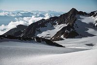 Les lointaines Dolomites
