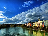 Wasserburg am Inn 02