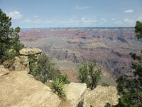 Grand Canyon - America