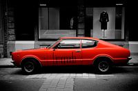 Limonada - Ford Taunus XL