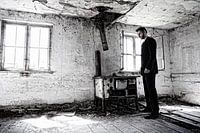 Michael Detter - Mannen1