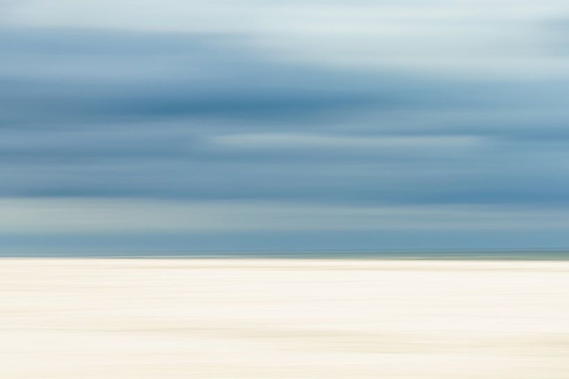 Beach impressions 2 by Dieter Reichelt
