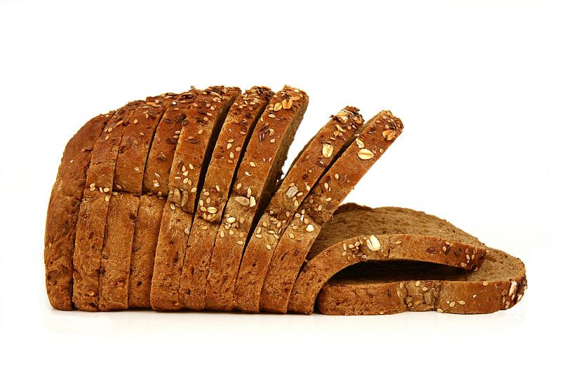 Pain complet par Yvonne Smits