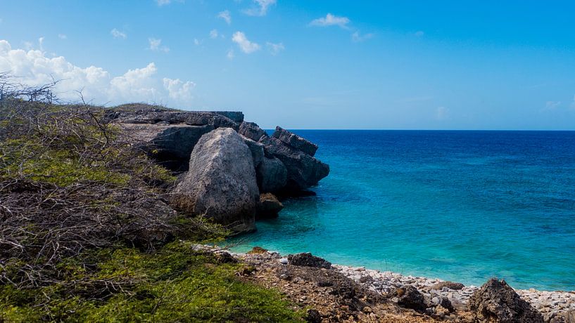 slagbaai by Ivana Luijten