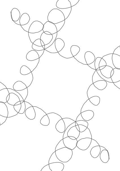 Lineart von Felix Zänkert