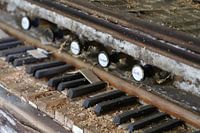 Forte, piano in verval