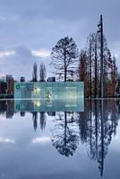 Parc du musée de Rotterdam