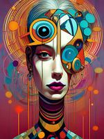 Portrait of Zoberkil