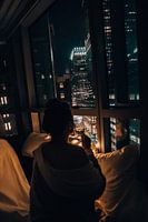 New York: Die Stadt, die nie schläft.