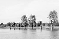 Aanlegplaats in Doesburg