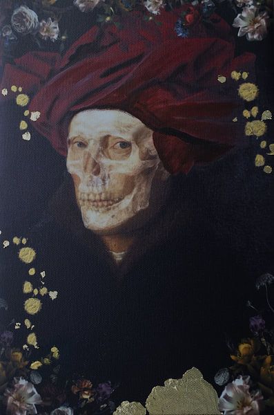 His looks these days by Nancy Blom