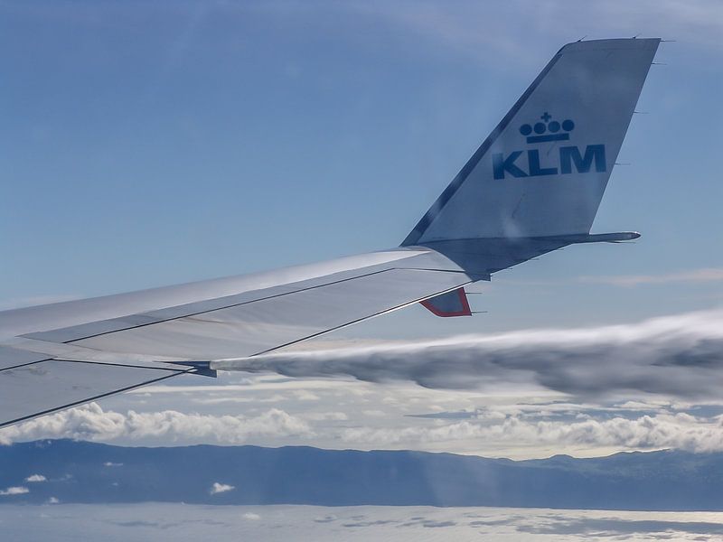 Bonaire par Eric van Nieuwland