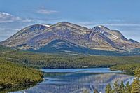 Norwegen, Rondane