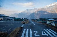 Lukla most dangerous airport in the world