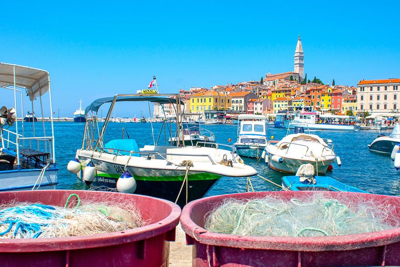 Port_02 by Johan Honders