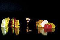 Gummibärchenbezwinger