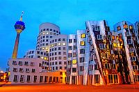 Neuer Zollhof, Düsseldorf