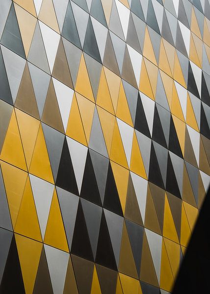 Melbourne Architecture by fromkevin