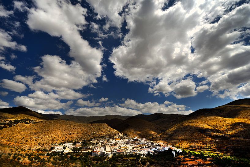 Escúllar par Harrie Muis