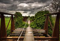 Way to the beginning