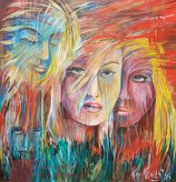 Vibrisions de la nature