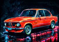 BMW 2002
