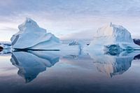 Une sérénité parfaite