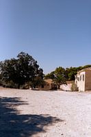 Workshop Monks - Monastery Zakynthos - Travel Photography Greece