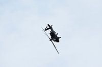 apache helicopter