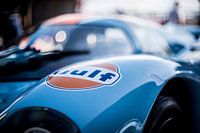 Le Mans Porsche Gulf 02