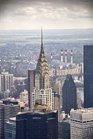 Chrysler Building New York