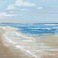 Ocean Magic II, Julie Joy 