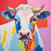 Abrégé de la vache