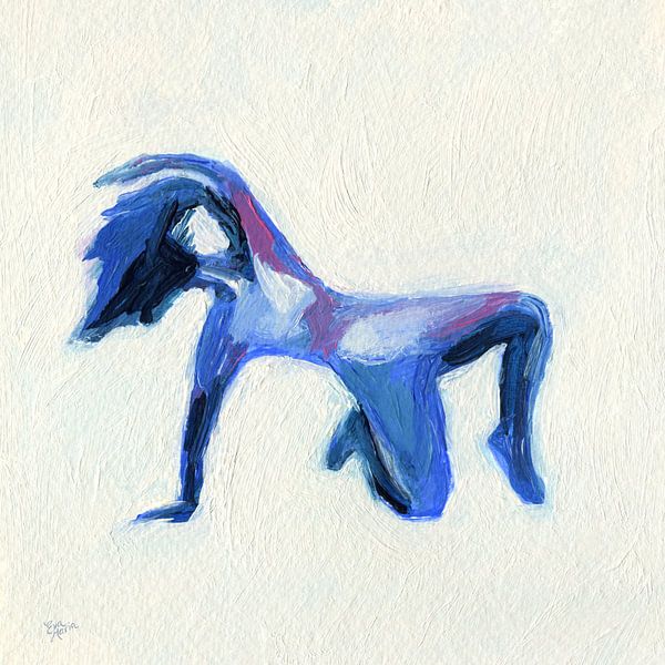 All directions by ART Eva Maria