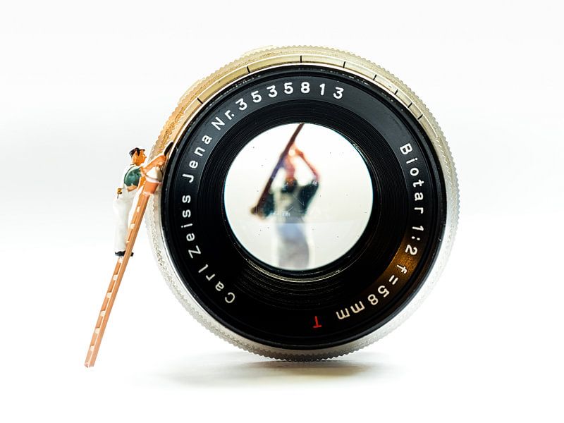 Time to clean! #2 van Lex Schulte