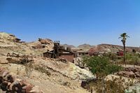 Spookdorp Colico ghostcity