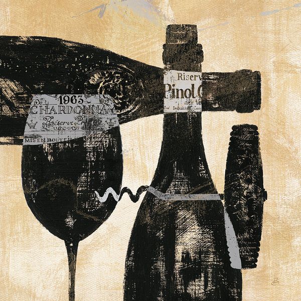 Sélection de vin, Daphne Brissonnet par Wild Apple