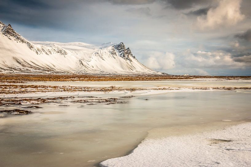 Iceland landscape by Family Everywhere
