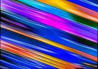 Rolladen Bilder der Moderne aus Ostfriesland