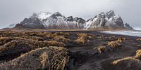 Paysage en Islande