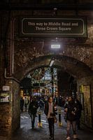 Londoner Stadtzentrum