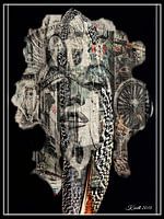 Leicht wie eine Feder