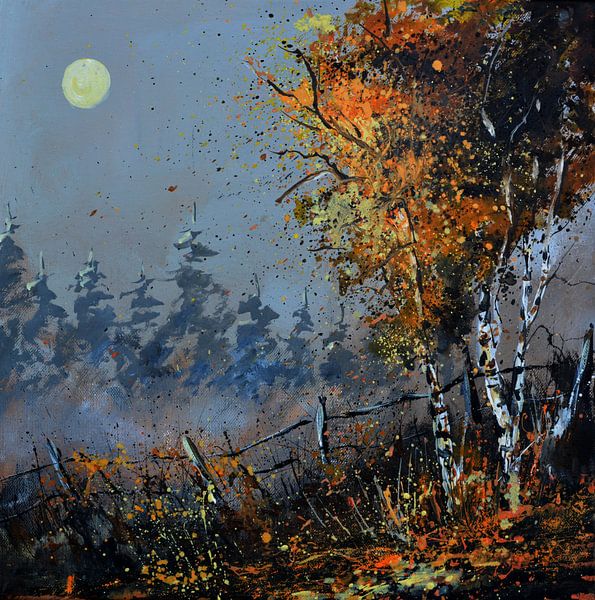 Clair de lune par pol ledent