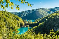 Plitvicer Seen Kroatien