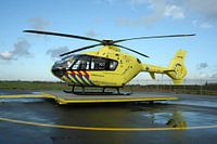 Lifeliner holland 