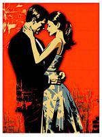 Omarming van kunst: een reis door passie en expressie