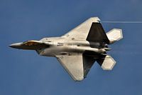 F-22 Raptor