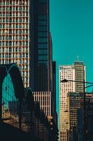 Leiter der Abteilung Süd Detail